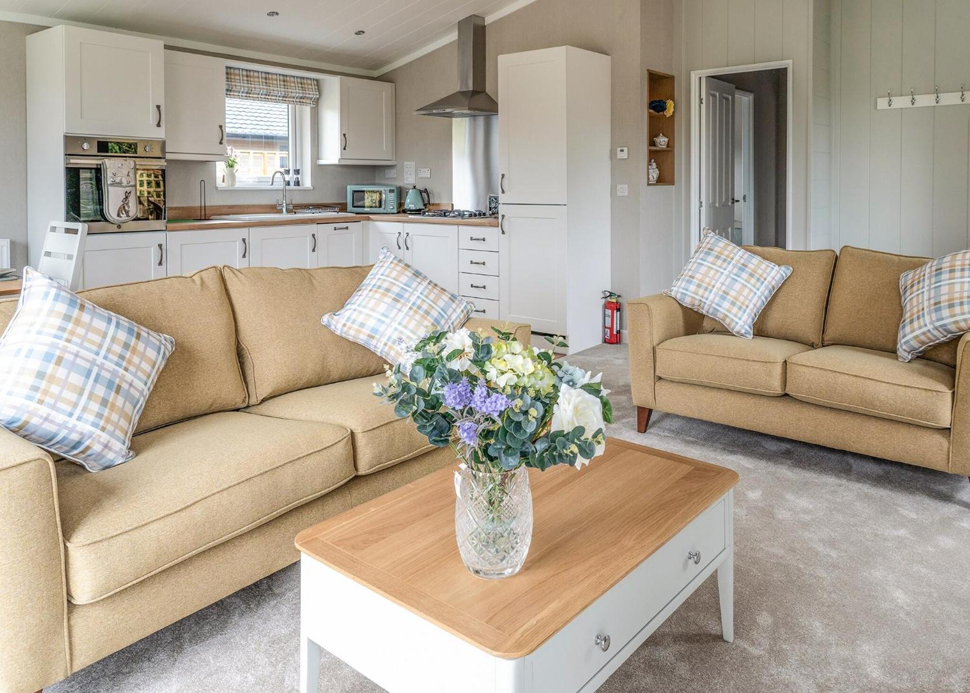 Hawthorn Glen Lodges Downham Market Exteriör bild