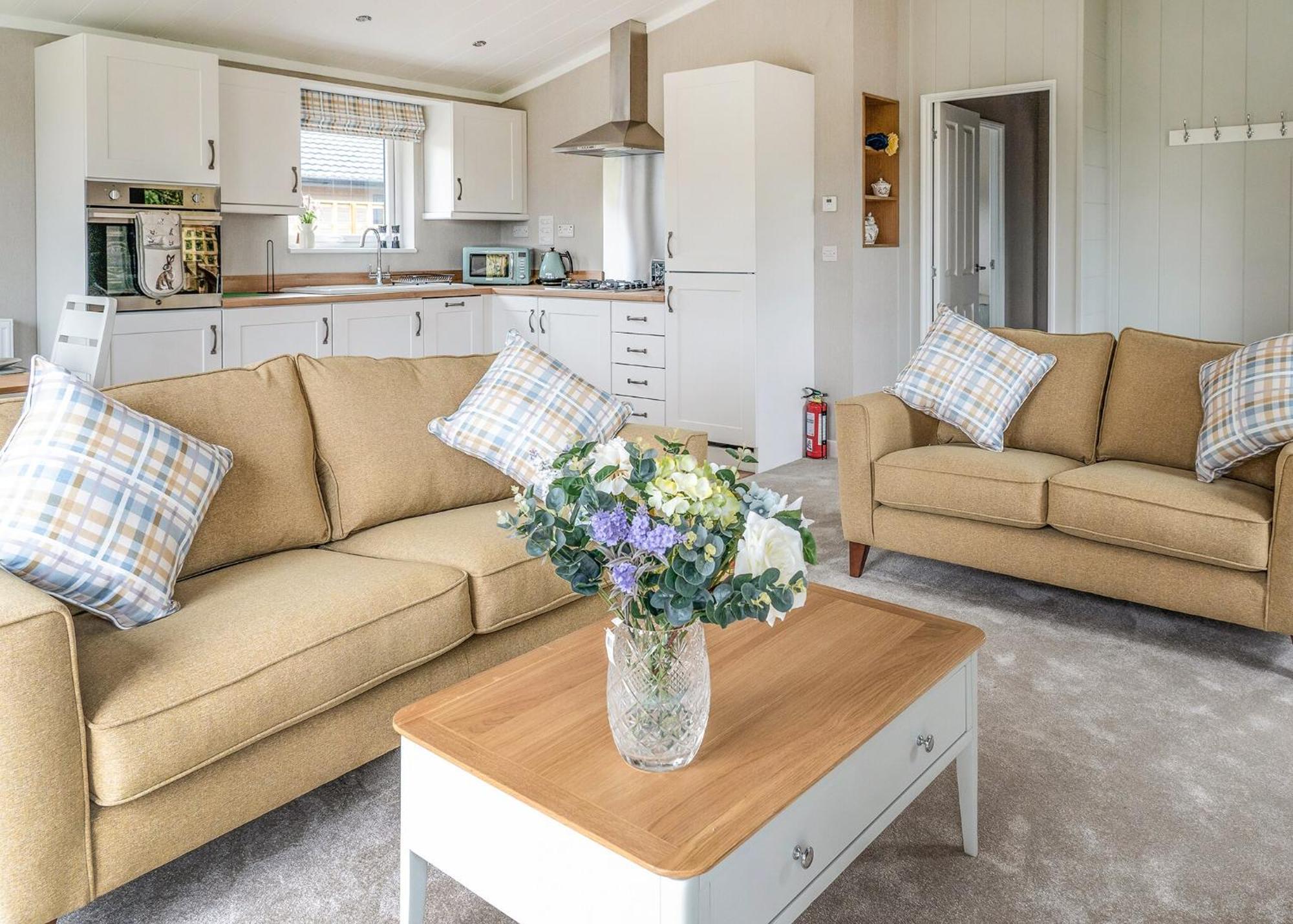 Hawthorn Glen Lodges Downham Market Exteriör bild