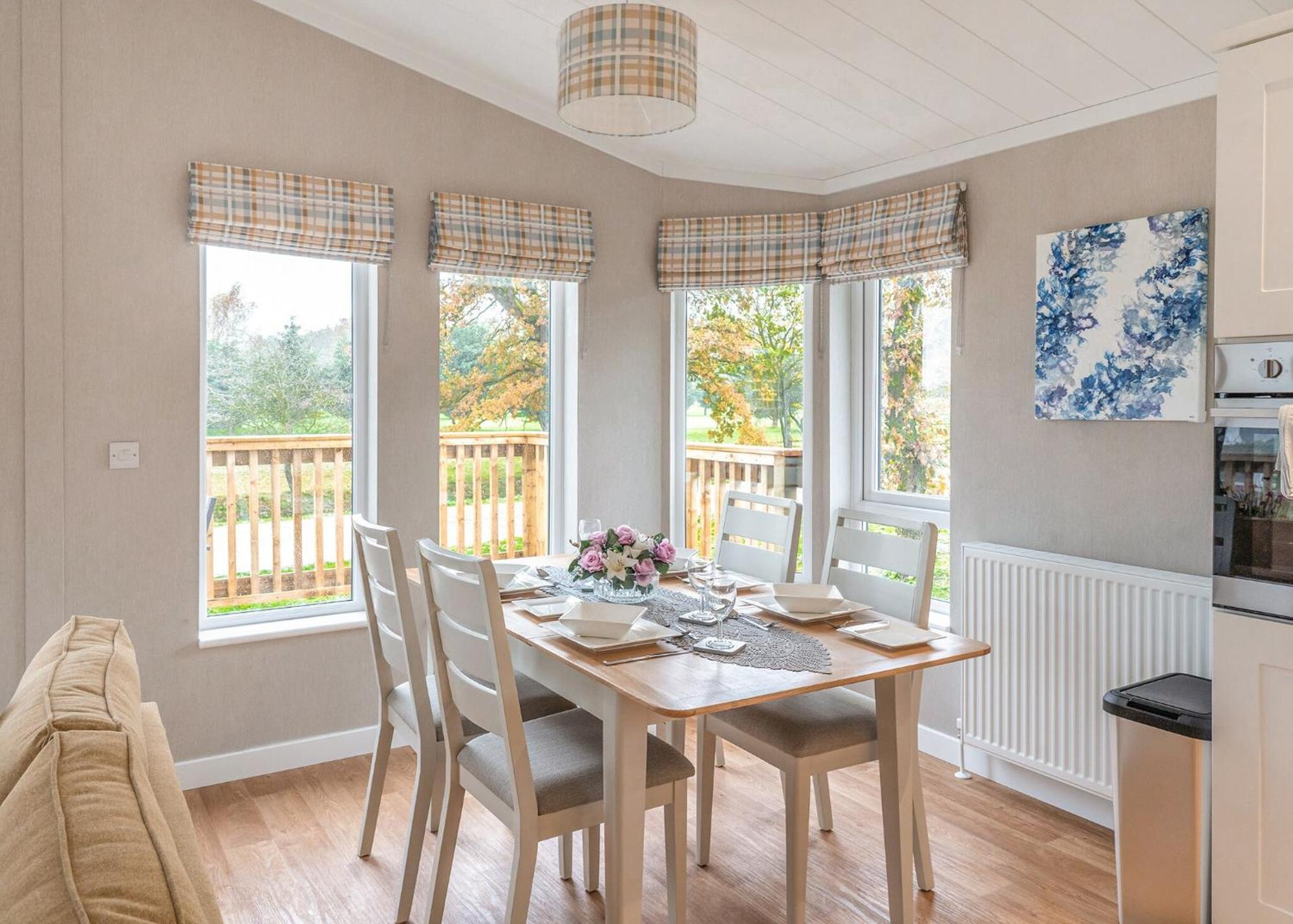 Hawthorn Glen Lodges Downham Market Exteriör bild